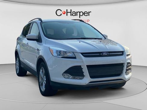 Used 2013 Ford Escape SE AWD/4WD image 1