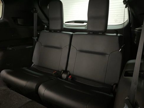 Used 2024 Mitsubishi Outlander Ralliart image 20