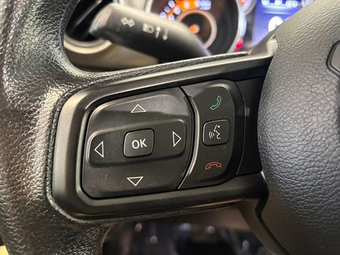 Used 2021 Jeep Wrangler Unlimited Sport AWD/4WD image 13
