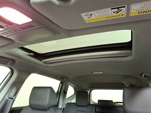 Used 2021 Honda CR-V EX-L image 16