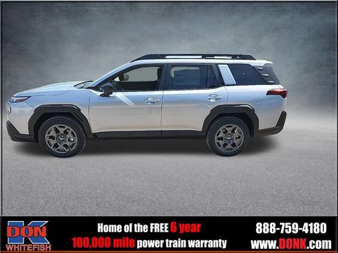 New 2026 Subaru Outback Premium AWD/4WD image 5