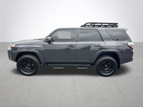 Certified 2024 Toyota 4Runner TRD Pro AWD/4WD image 11