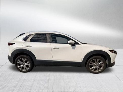 Used 2023 MAZDA CX-30 AWD 2.5 S w/ Preferred Package image 6