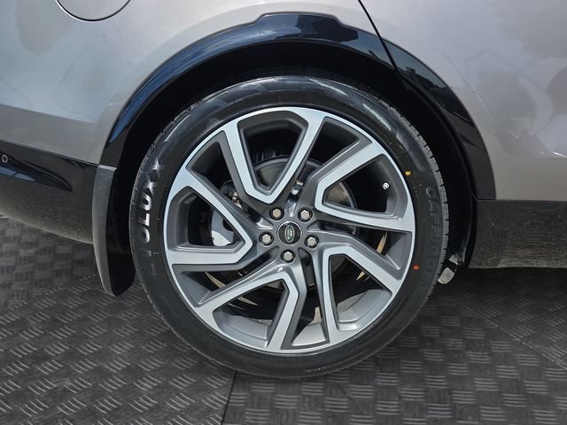 Used 2019 Land Rover Discovery HSE Luxury AWD/4WD image 39