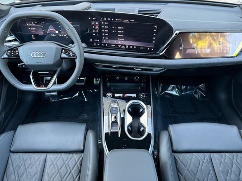 New 2026 Audi A6 Prestige image 12