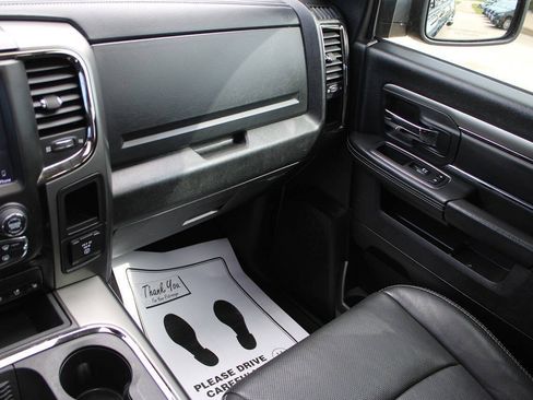 Used 2018 RAM 1500 Sport w/ Convenience Group AWD/4WD image 15