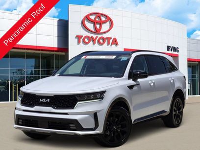 Used 2023 Kia Sorento SX