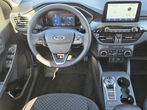 New 2026 Ford Escape Active image 21