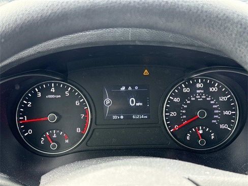 Used 2016 Kia Optima LX w/ LX Convenience Package image 27