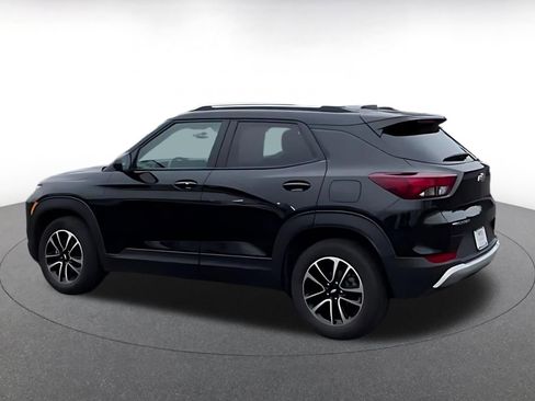 Used 2025 Chevrolet TrailBlazer LT image 10