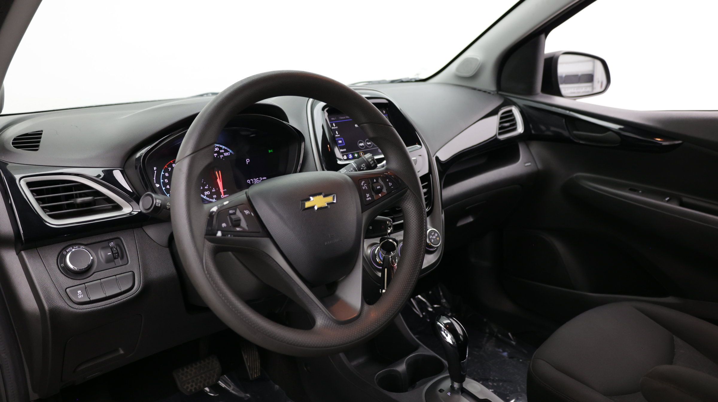 Used 2020 Chevrolet Spark LT FWD image 13