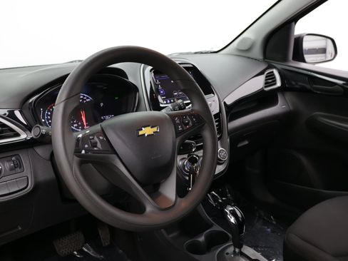Used 2020 Chevrolet Spark LT FWD image 13