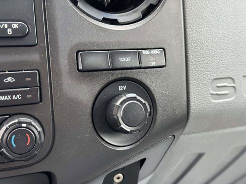 Used 2013 Ford F350 XL w/ XL Value Pkg RWD image 25