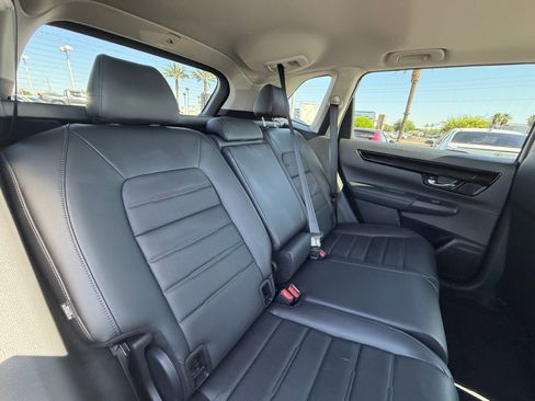 Used 2024 Honda CR-V EX-L image 18