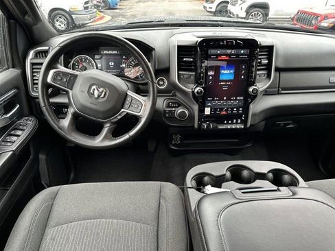 Certified 2024 RAM 2500 Big Horn w/ Safety Group image 24