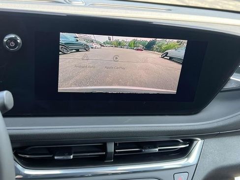 Used 2025 Buick Envista Preferred w/ Convenience I Package image 22