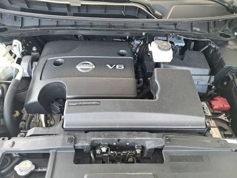 Used 2023 Nissan Murano SV AWD/4WD image 25