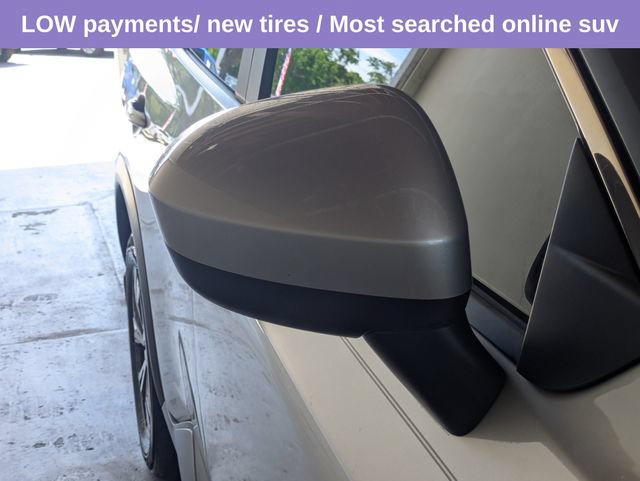 Used 2023 Nissan Rogue SV FWD image 12