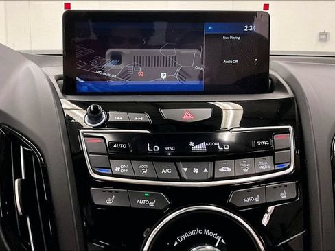 Used 2023 Acura RDX w/ Technology Package FWD image 7