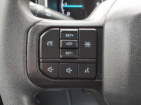 Certified 2022 Ford F150 XL w/ STX Appearance Package AWD/4WD image 14