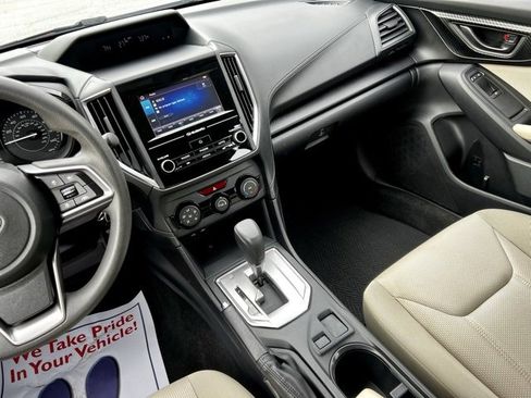 Used 2022 Subaru Impreza 2.0i image 38