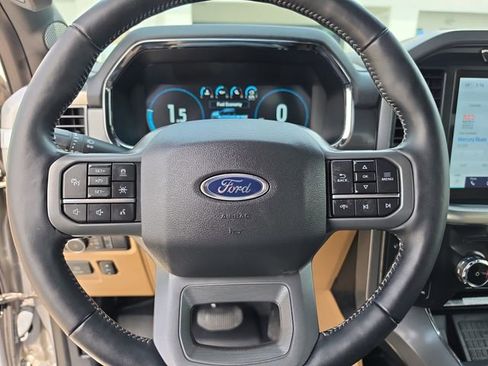 Used 2022 Ford F150 Lariat w/ Equipment Group 502A High AWD/4WD image 19