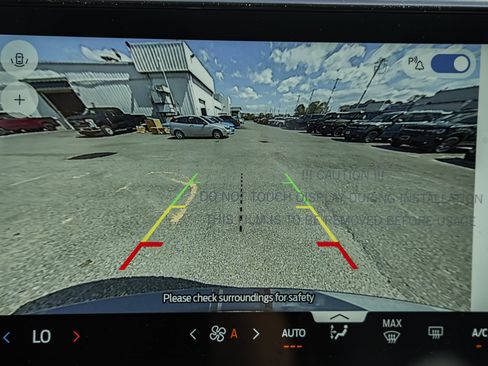 New 2026 Ford Explorer Active image 41