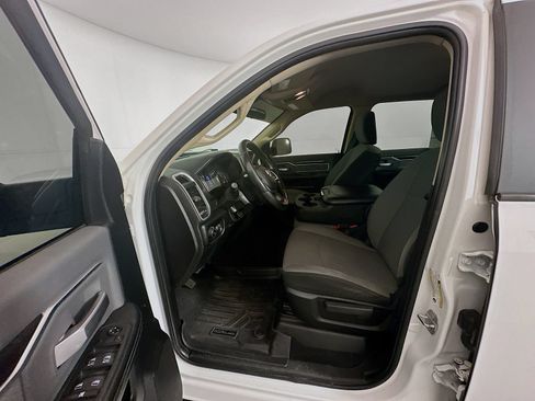 Used 2020 RAM 2500 Big Horn AWD/4WD image 19