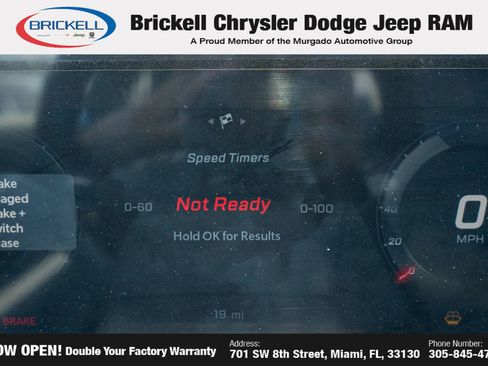 New 2025 Dodge Charger R/T Scat Pack w/ Track Pack image 30