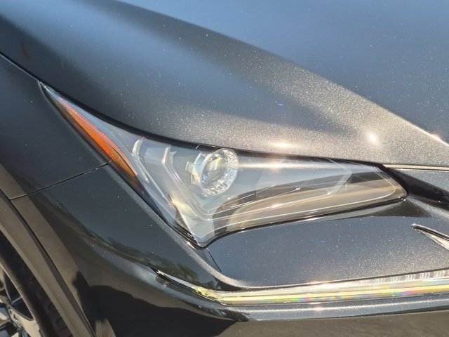 Used 2020 Lexus NX 300 FWD w/ Premium Package image 10