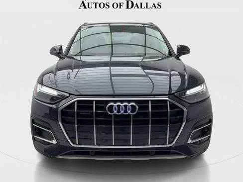 Used 2023 Audi Q5 2.0T Premium w/ Convenience Package AWD/4WD image 3
