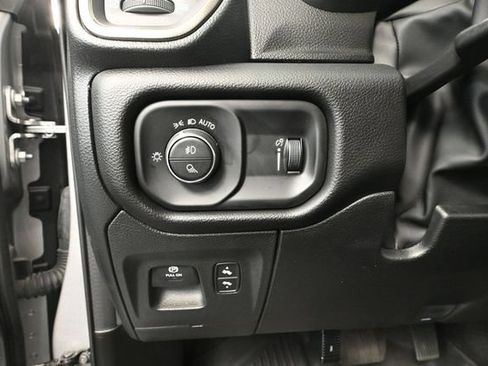 Used 2023 RAM 1500 Rebel w/ Rebel Level 2 Equipment Group AWD/4WD image 37