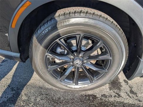 Used 2024 Honda CR-V Sport image 5