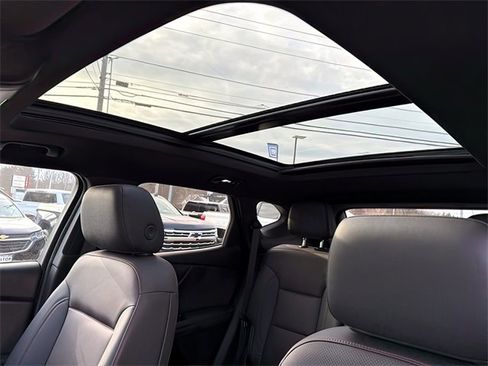 Used 2023 Chevrolet Blazer RS w/ Driver Confidence II Package image 18