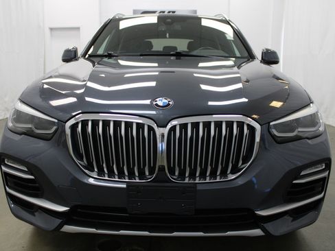 Used 2019 BMW X5 xDrive40i w/ Convenience Package image 2
