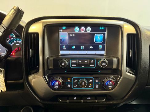 Used 2015 Chevrolet Silverado 1500 LT w/ All Star Edition image 13
