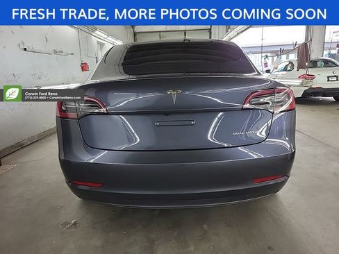 Used 2023 Tesla Model 3 Long Range AWD/4WD image 6