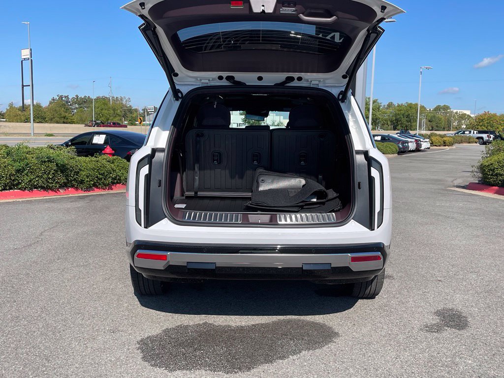 New 2027 Kia Telluride SX Prestige AWD/4WD image 7