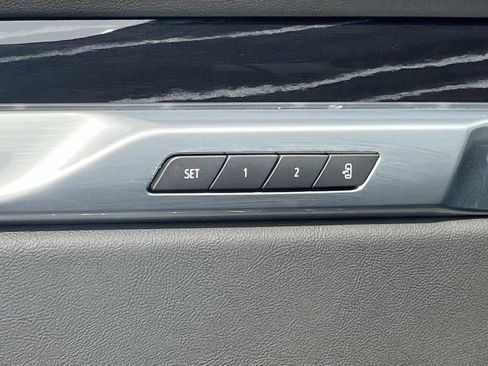 Certified 2025 Cadillac Escalade Sport w/ Touring Package AWD/4WD image 26