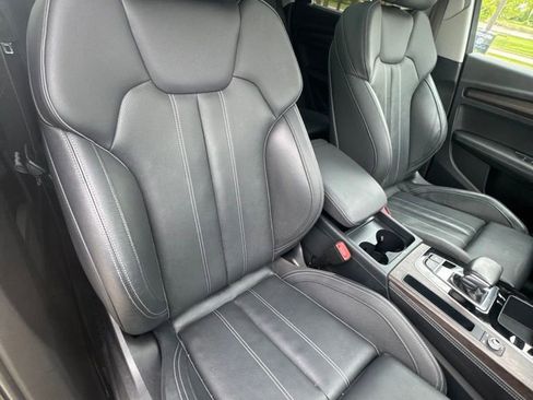 Used 2023 Audi Q5 2.0T Premium Plus w/ Premium Plus Package AWD/4WD image 20