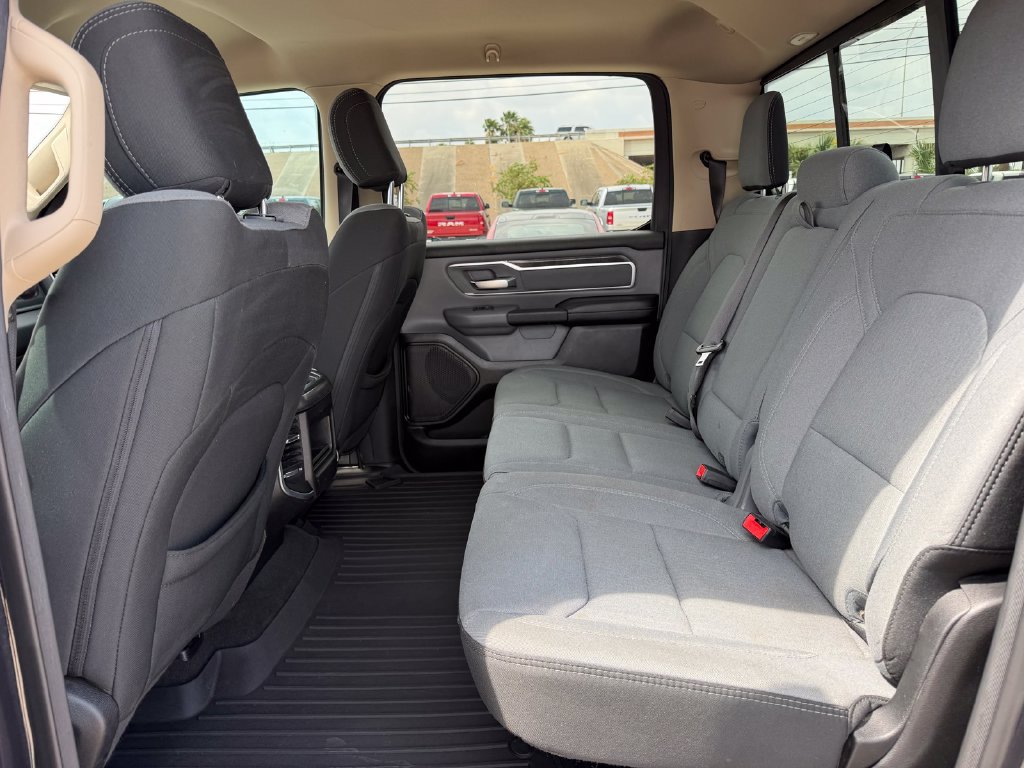 Used 2020 RAM 1500 Lone Star AWD/4WD image 9