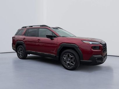 New 2026 Subaru Outback Premium