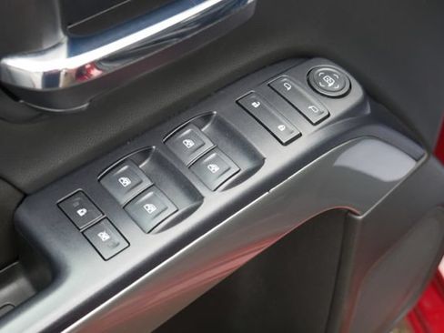 Used 2019 Chevrolet Silverado 1500 LT w/ All Star Edition AWD/4WD image 13