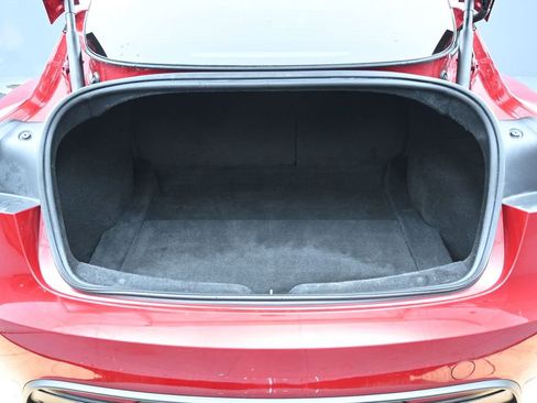 Used 2024 Tesla Model 3 Long Range AWD/4WD image 16