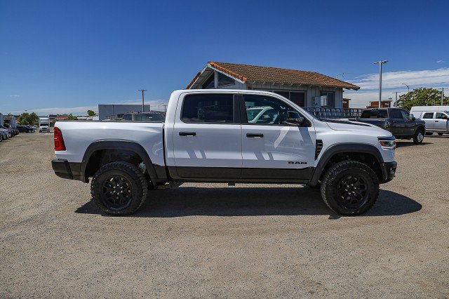 New 2026 RAM 1500 RHO AWD/4WD image 3