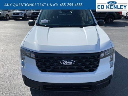 New 2026 Ford Maverick XL image 16