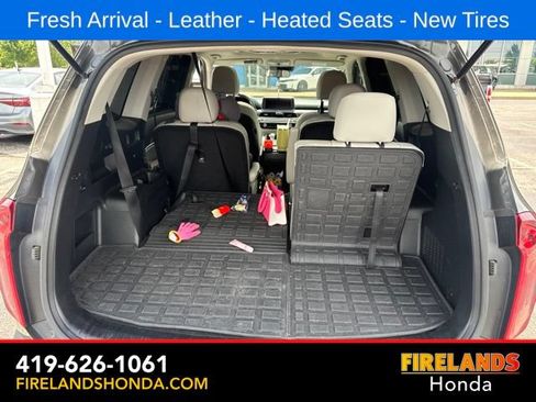Used 2022 Kia Telluride S FWD image 31