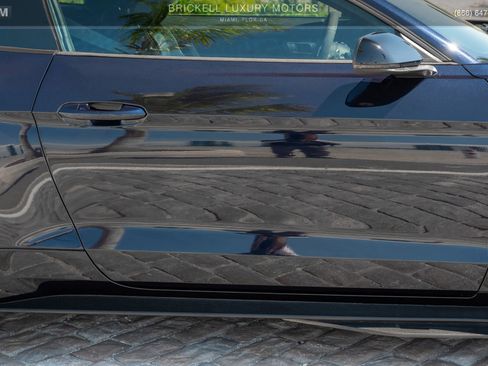 Used 2021 Ford Mustang Shelby GT500 w/ Technology Package image 39