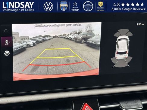 Used 2023 Kia Niro Wave image 17