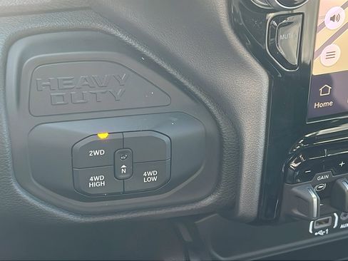 New 2026 RAM 2500 Limited image 27